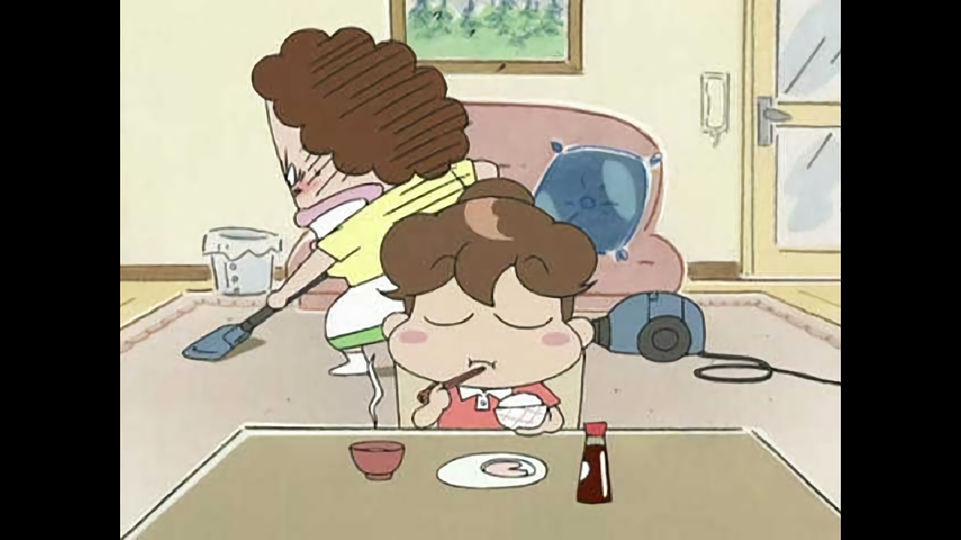 母のダイエットっ