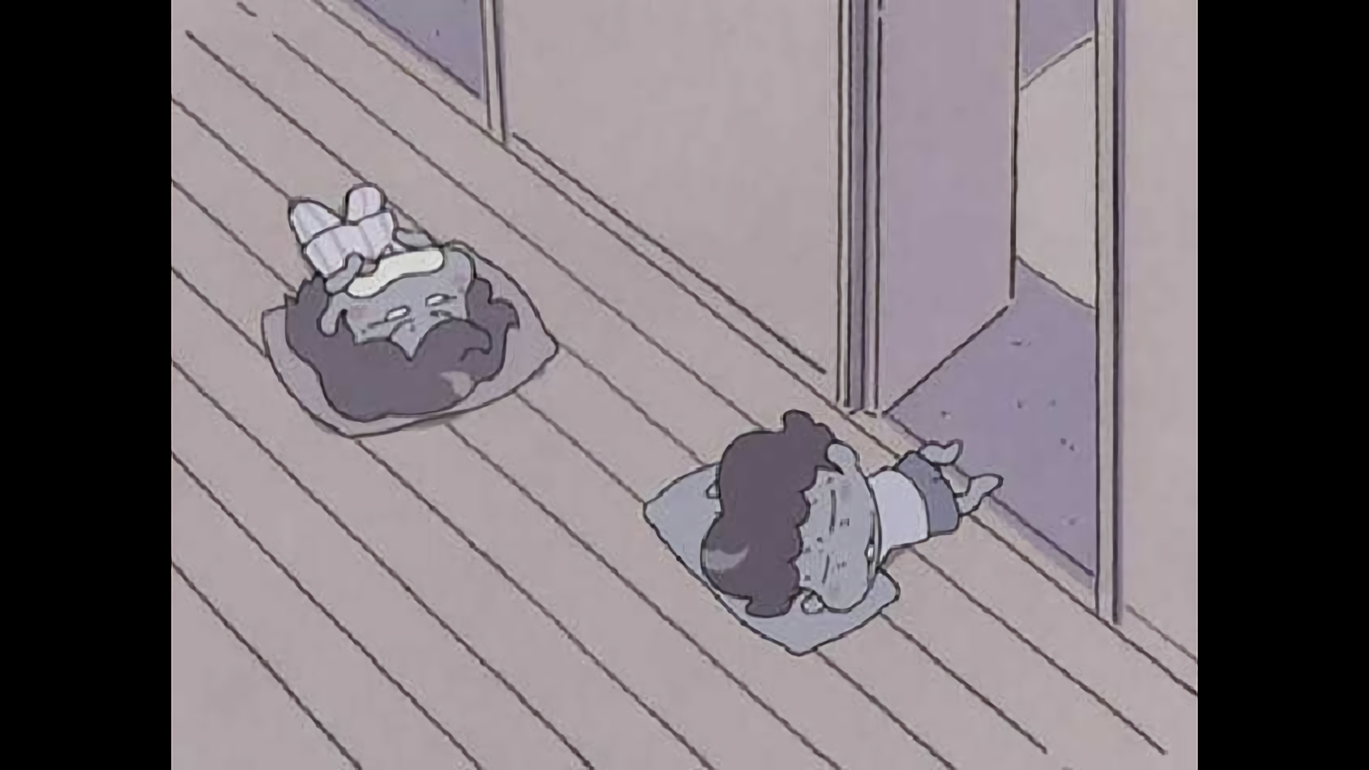 真夏の夜の・・・っ