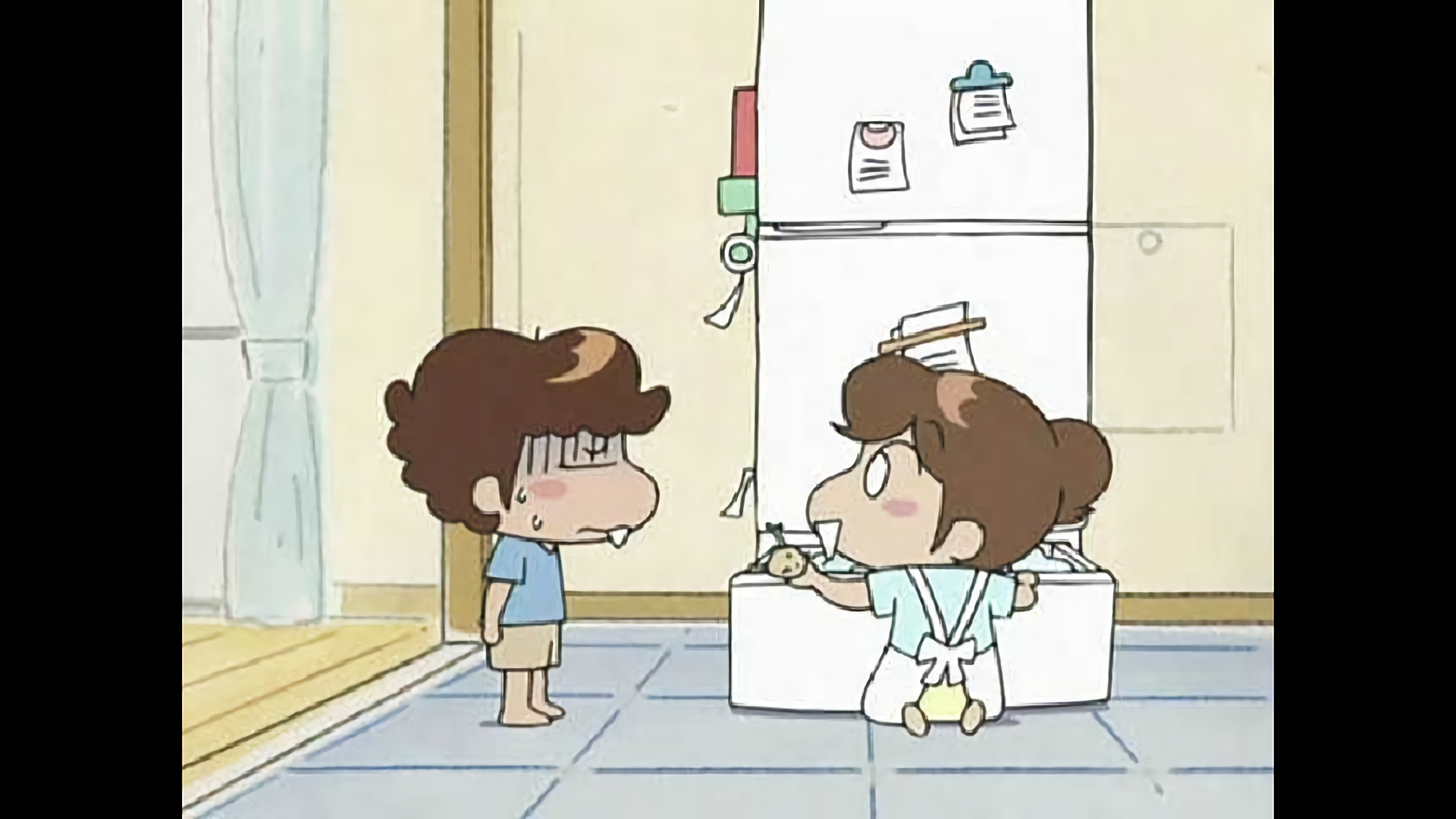 母の料理のワケ