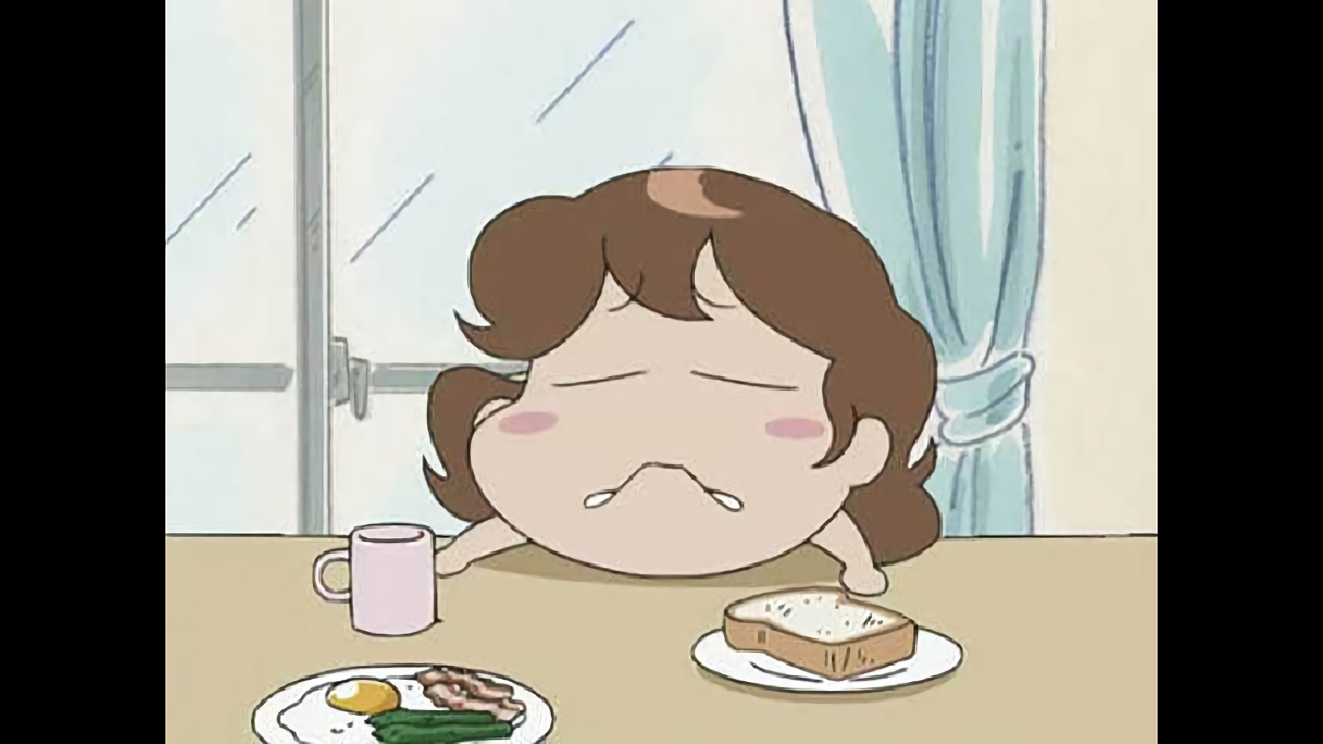 母、ホメてのばすっ