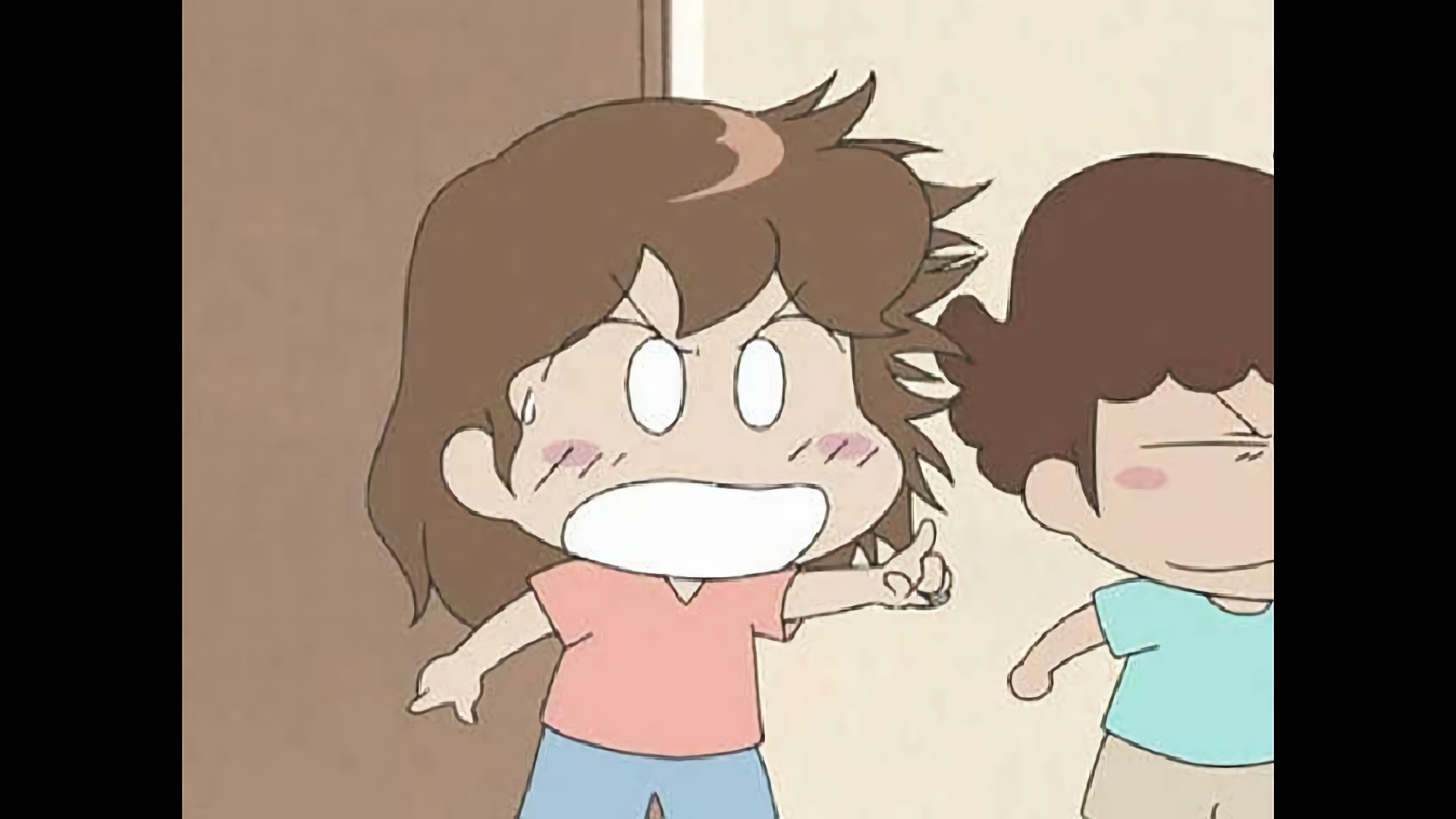 ブレーカー落ちて・・・