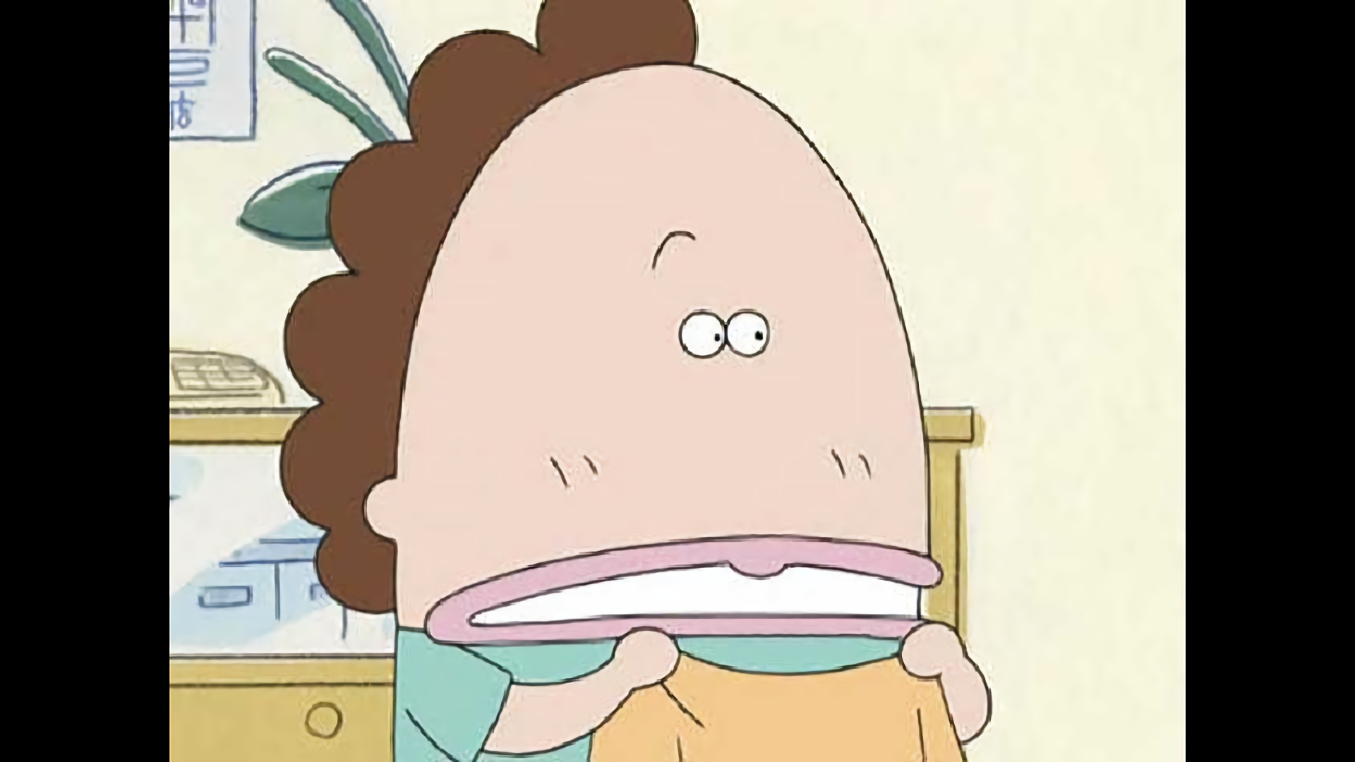 母の手伝わせ方っ