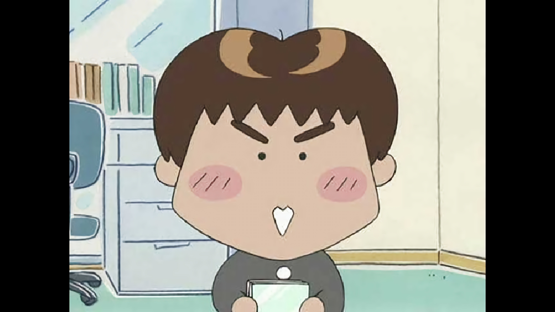 憧れのネーチャンっ