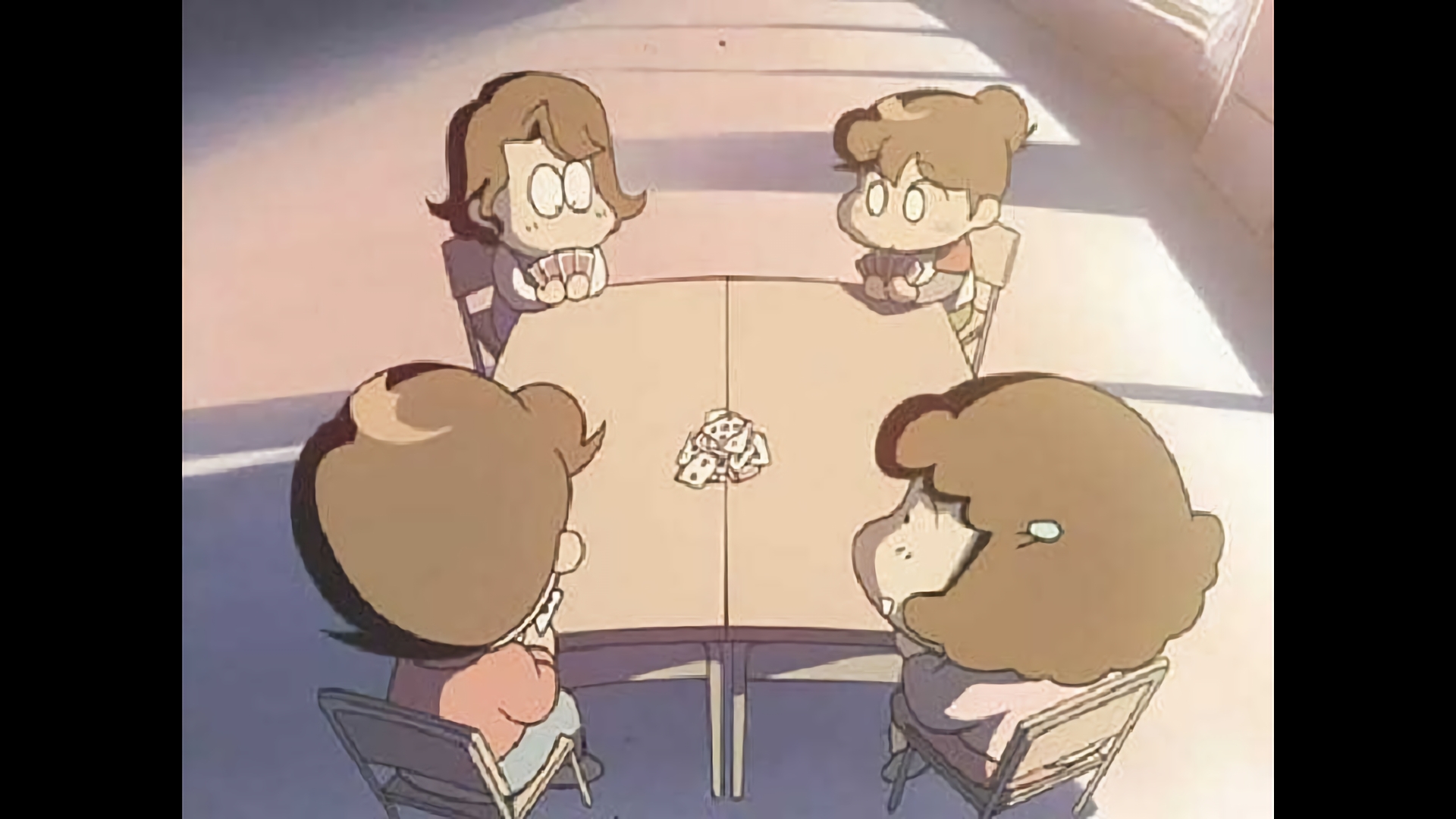 ベア研の文化祭（前後編）