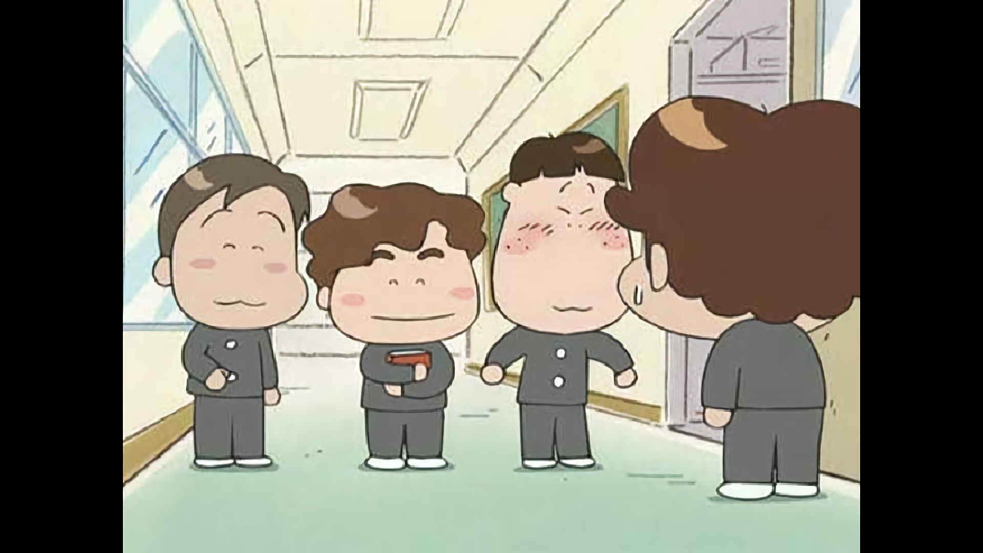 ボインねーちゃんっ