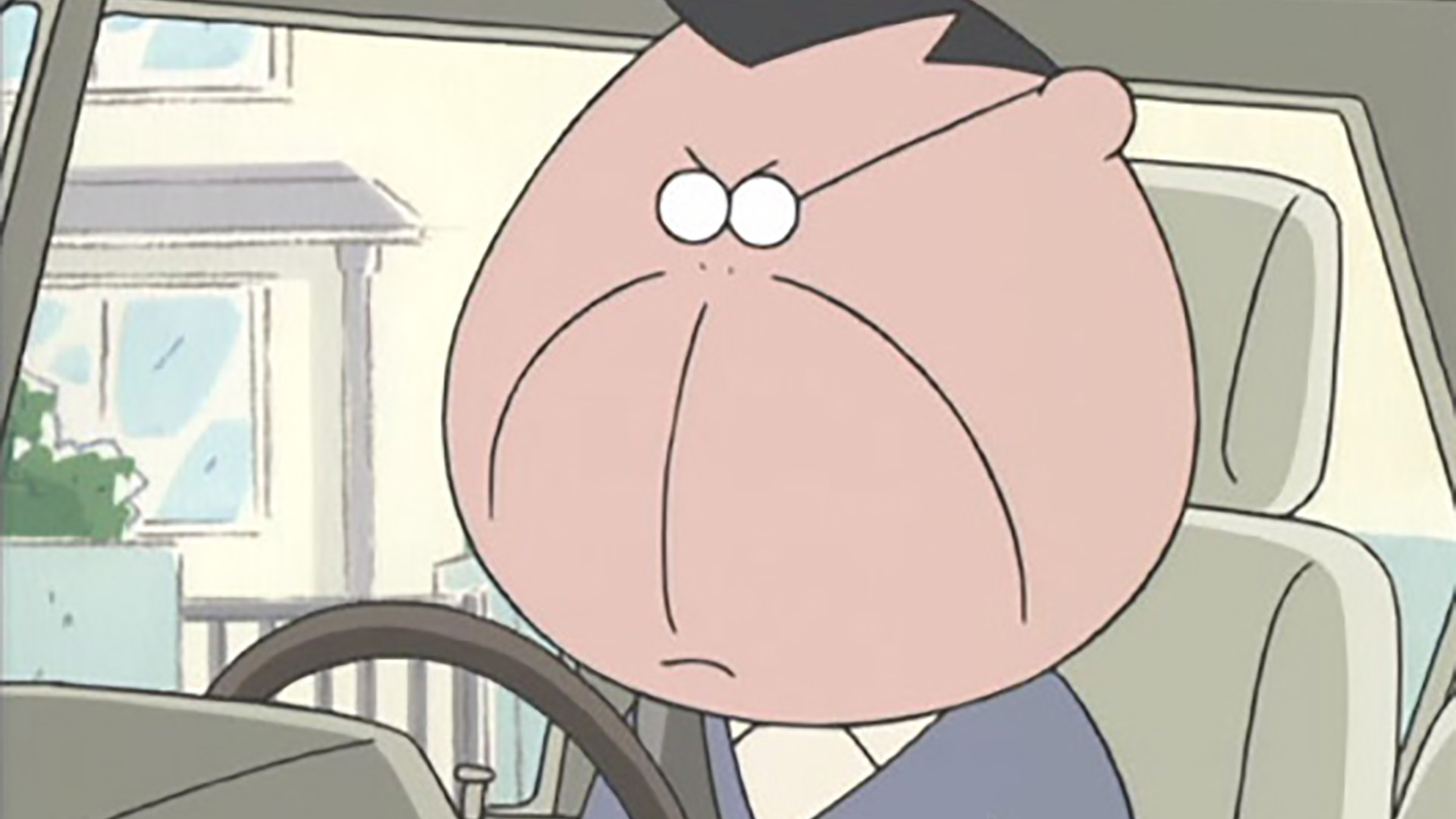 カーナビが、来たっ