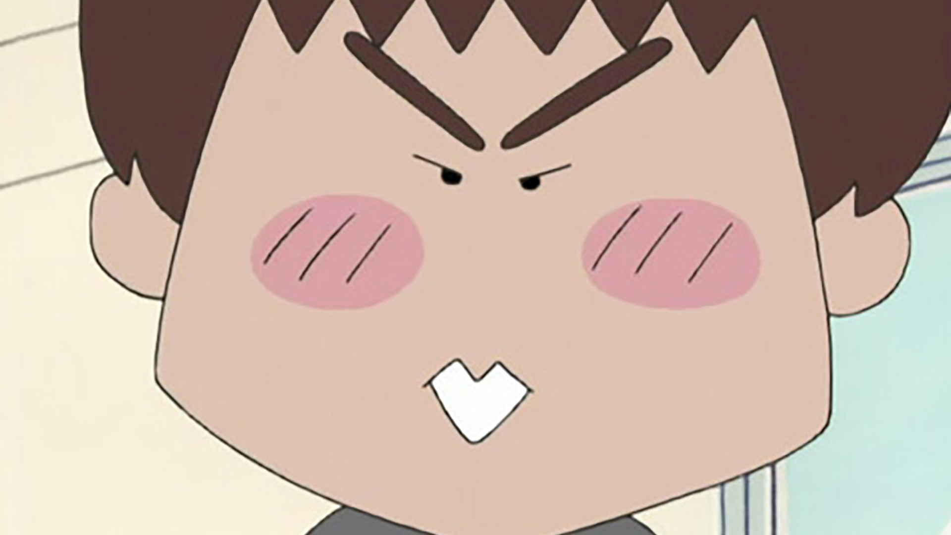 バレンタインデーっ