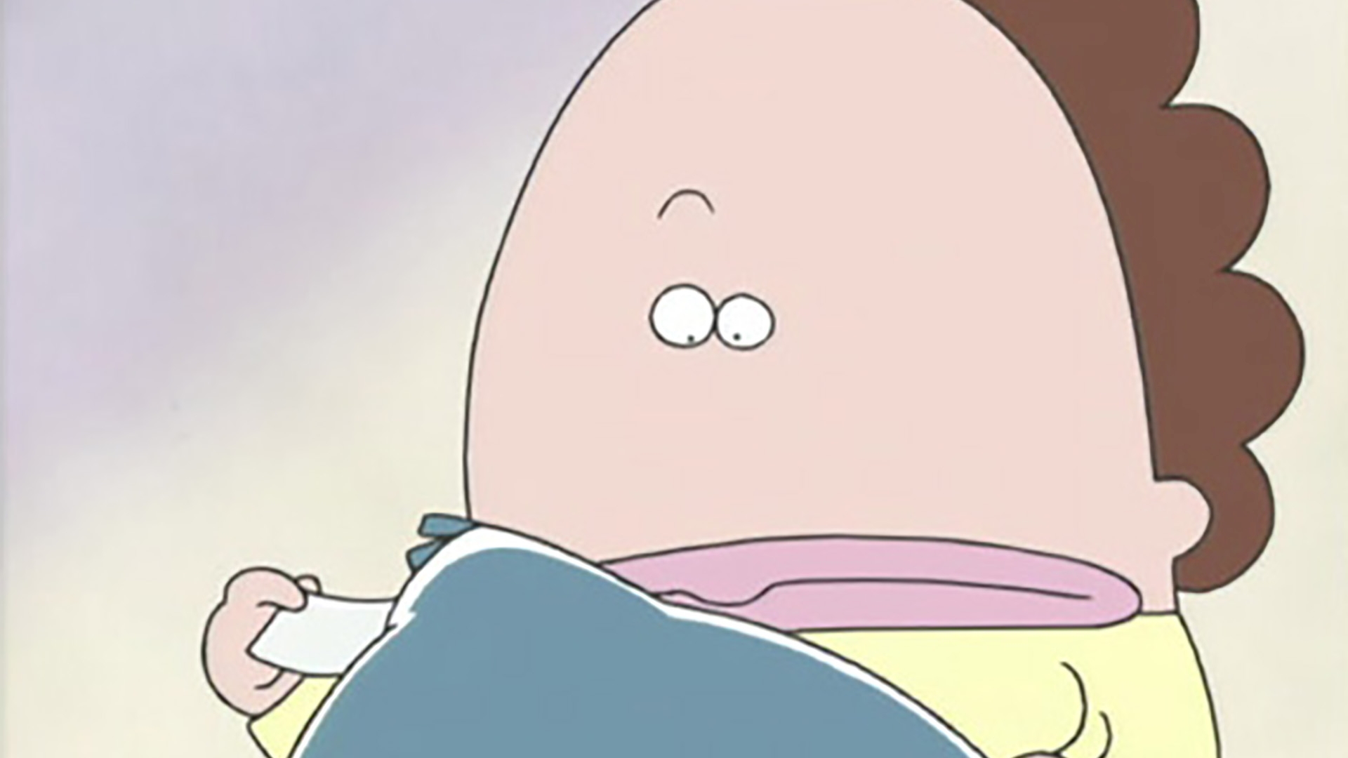 新しいクッション