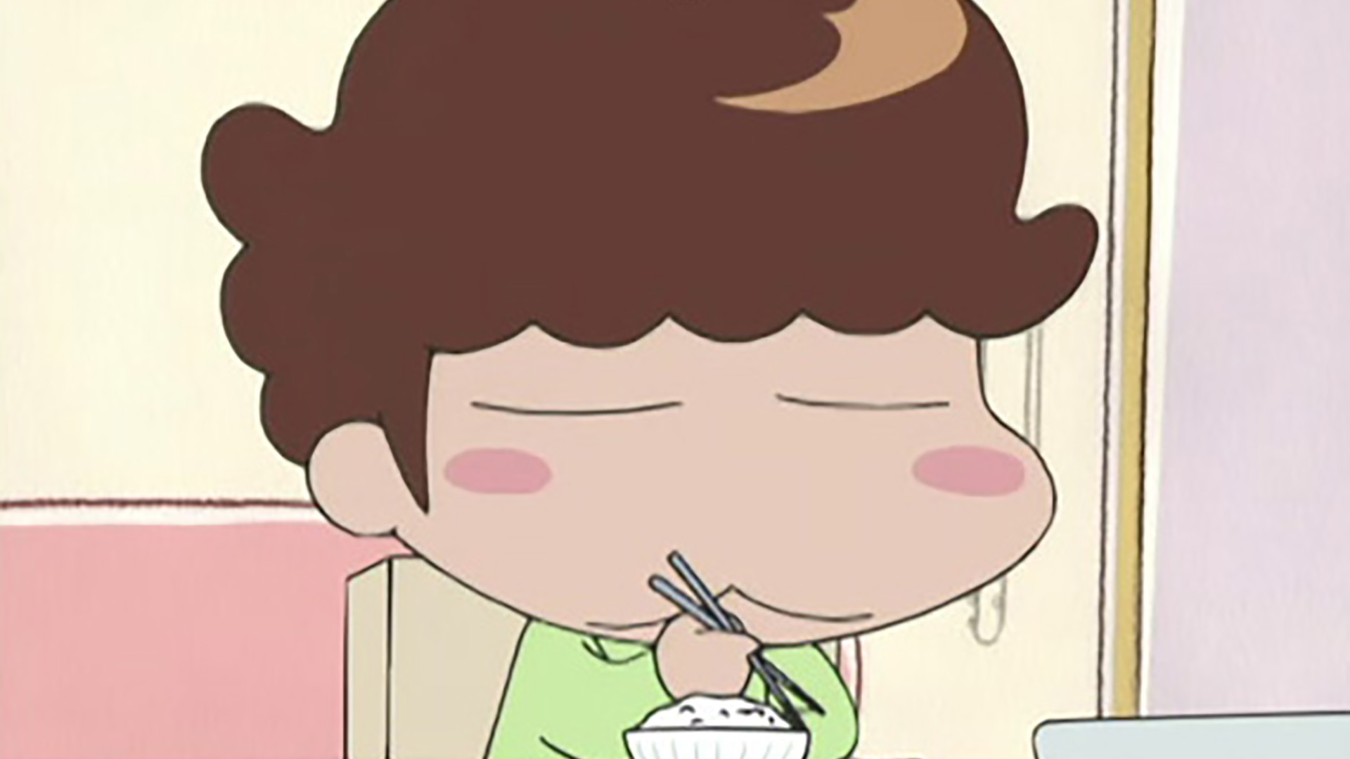 ユズ、ツナ缶っ