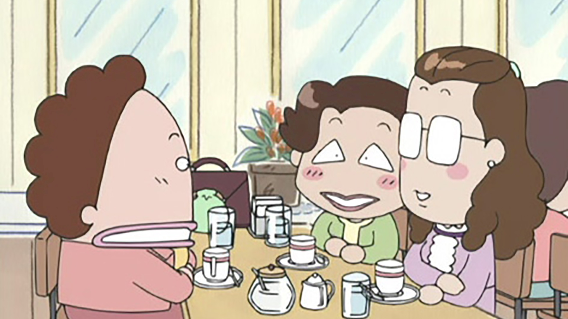 母、プレゼント悩む！