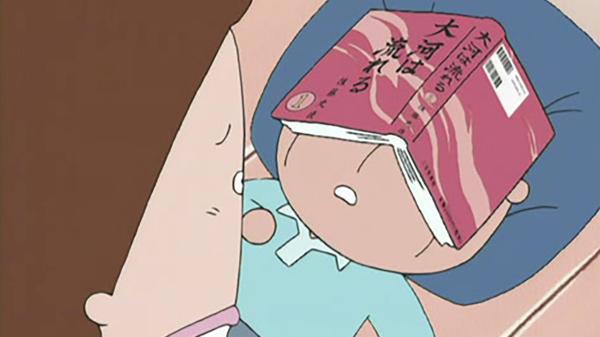 父、全集を買うっ