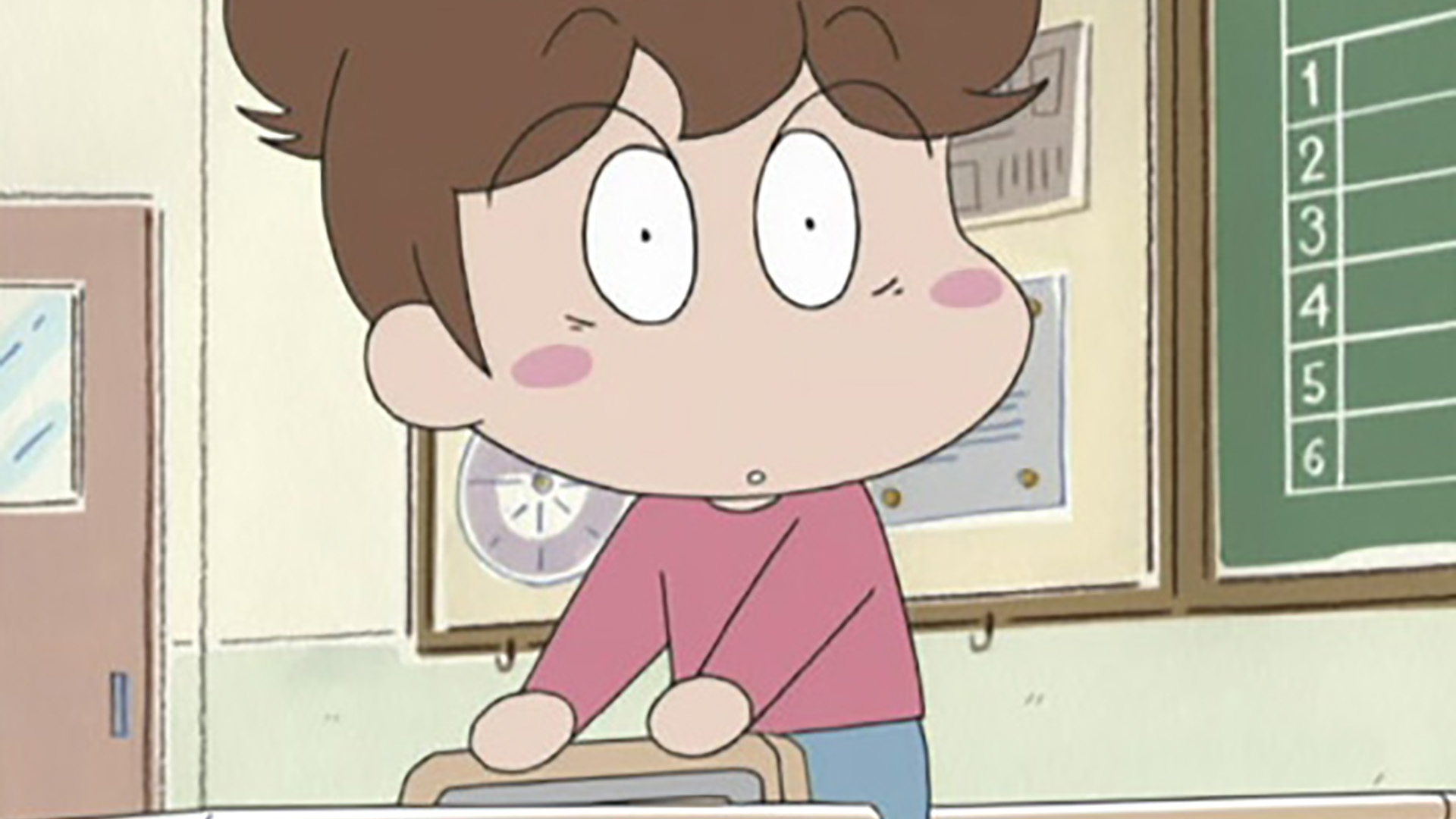 おそろしきスッポンポンっ