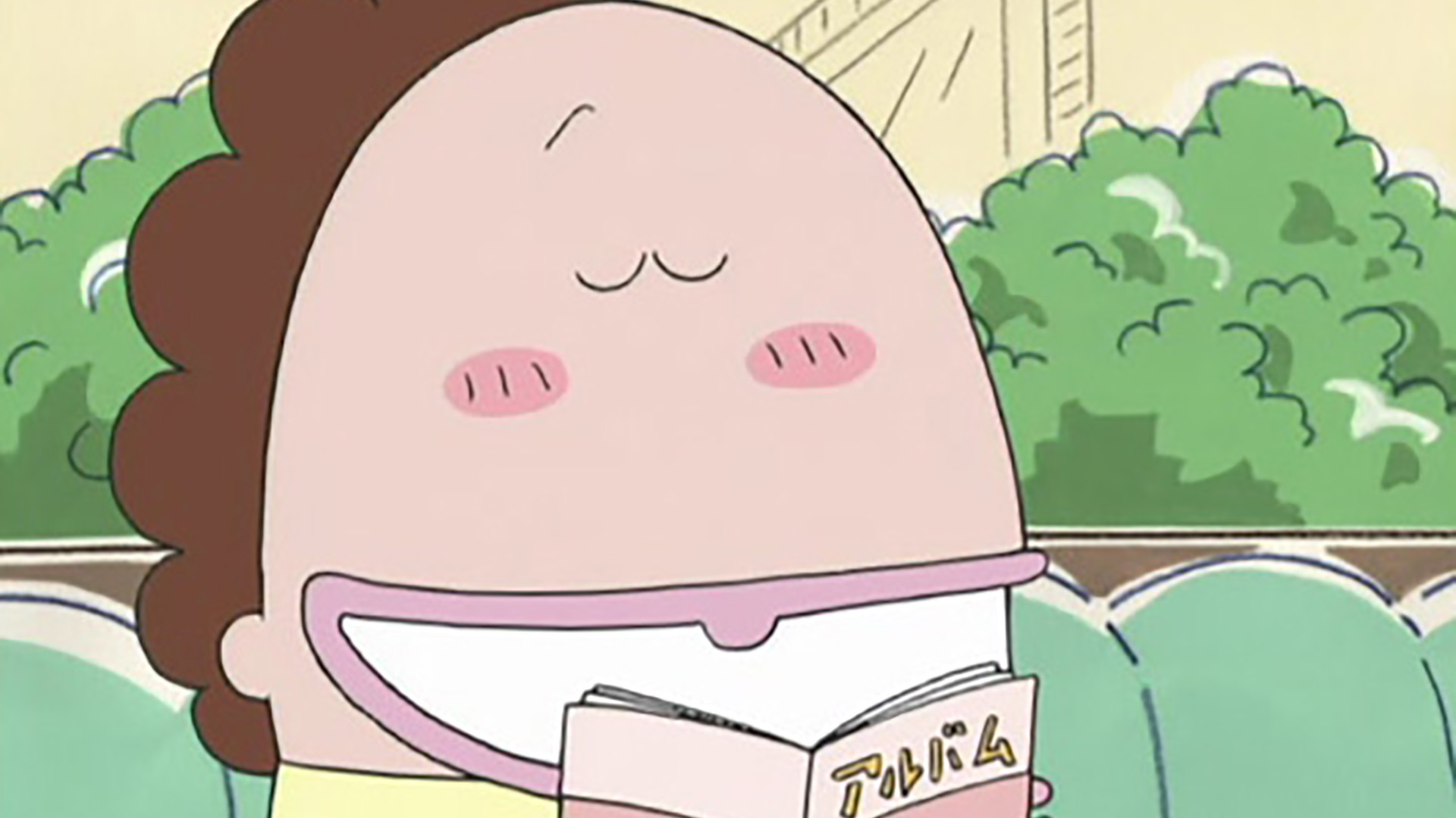 母、登山行きたいっ