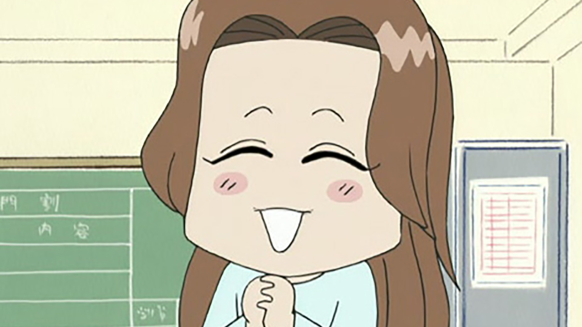 要注意！春山ふぶき