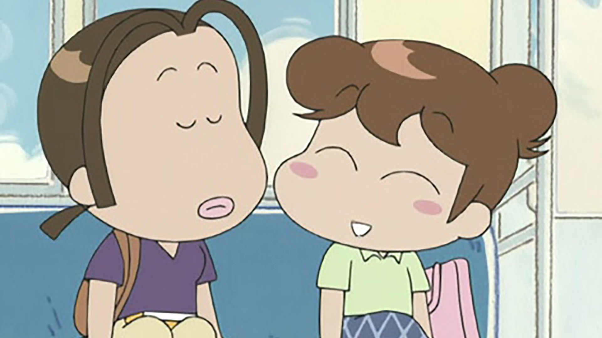 お願い、ホメないでっ