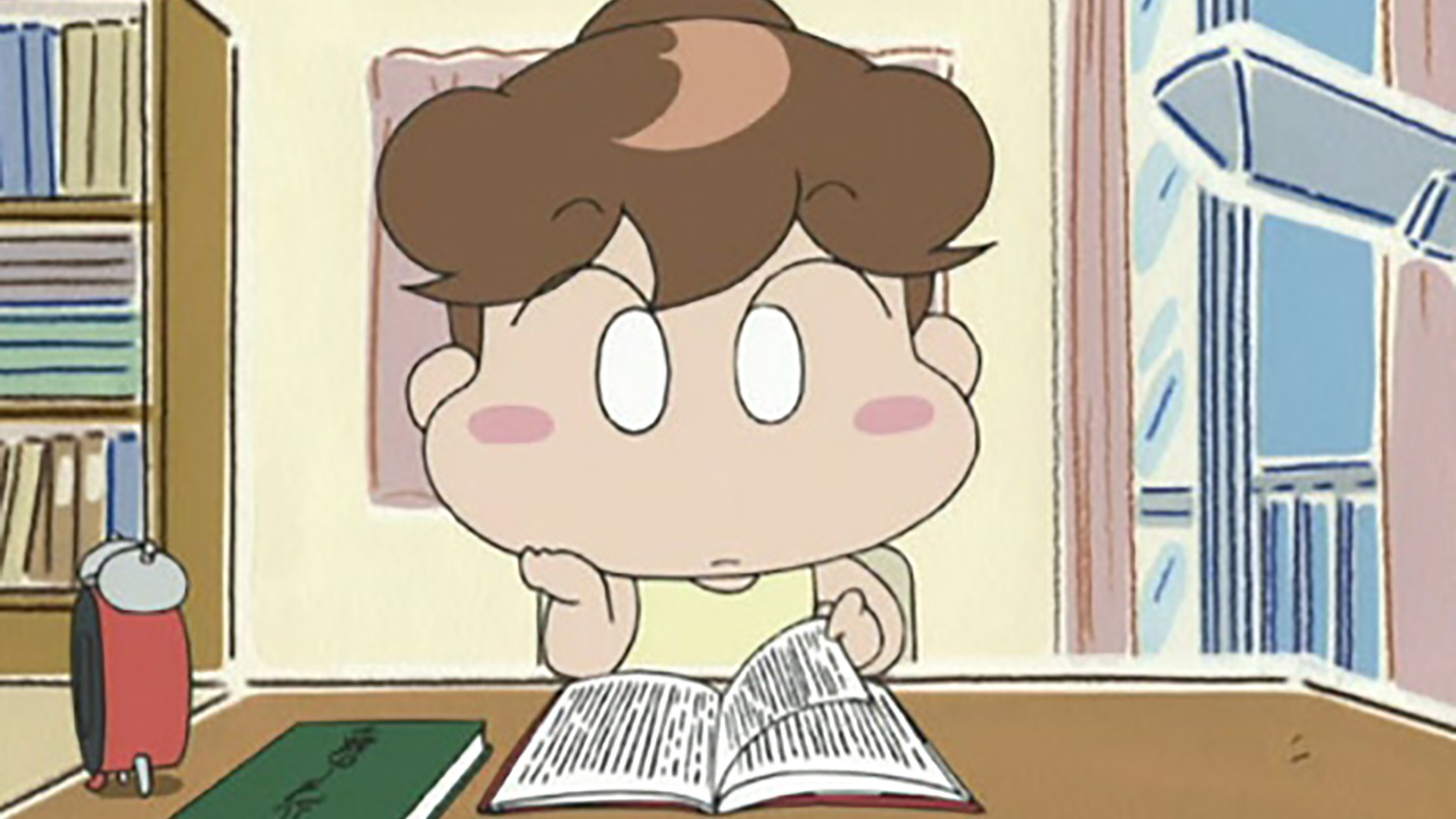 みかん、夏休みの目標