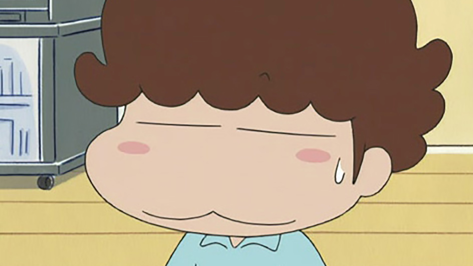 ユズのパンツっ