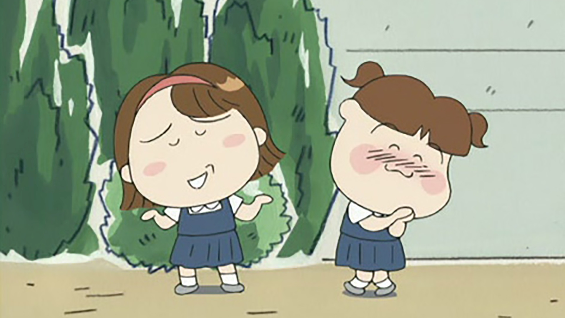 川島、気になる