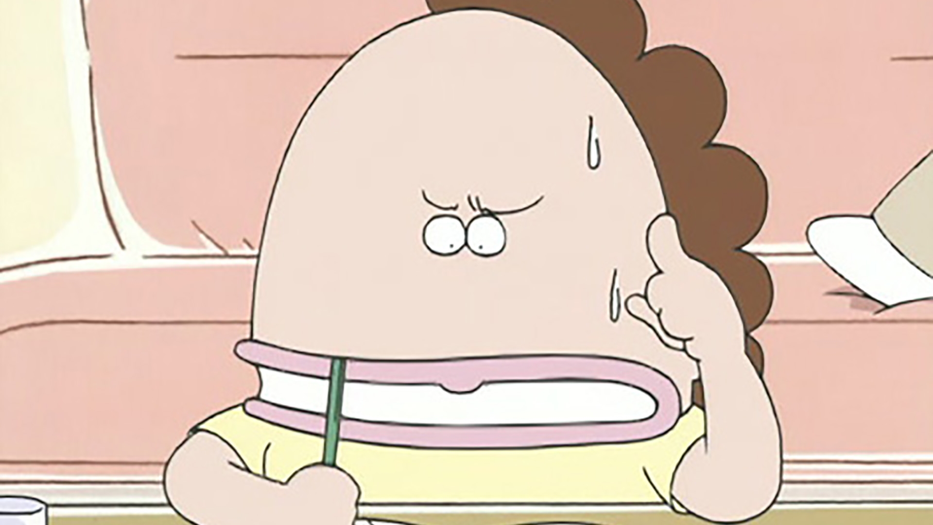 母、クロスワード