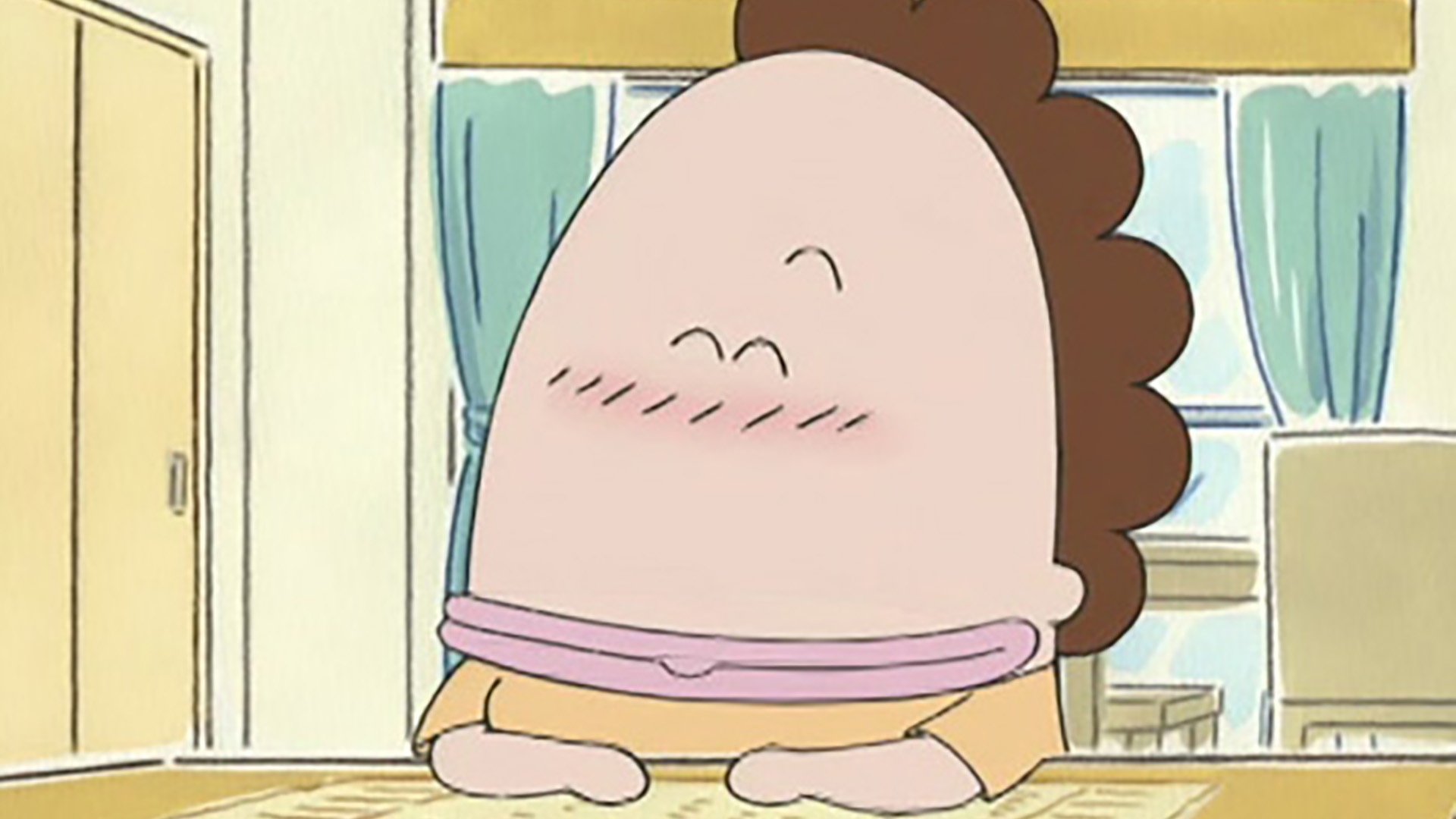 ふくらむ、ふくらむっ