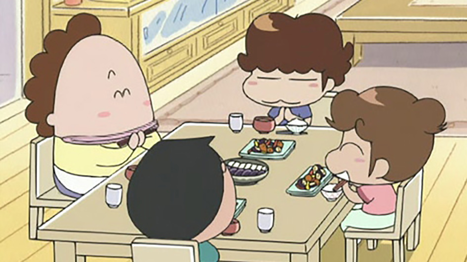 みかんとナスの関係