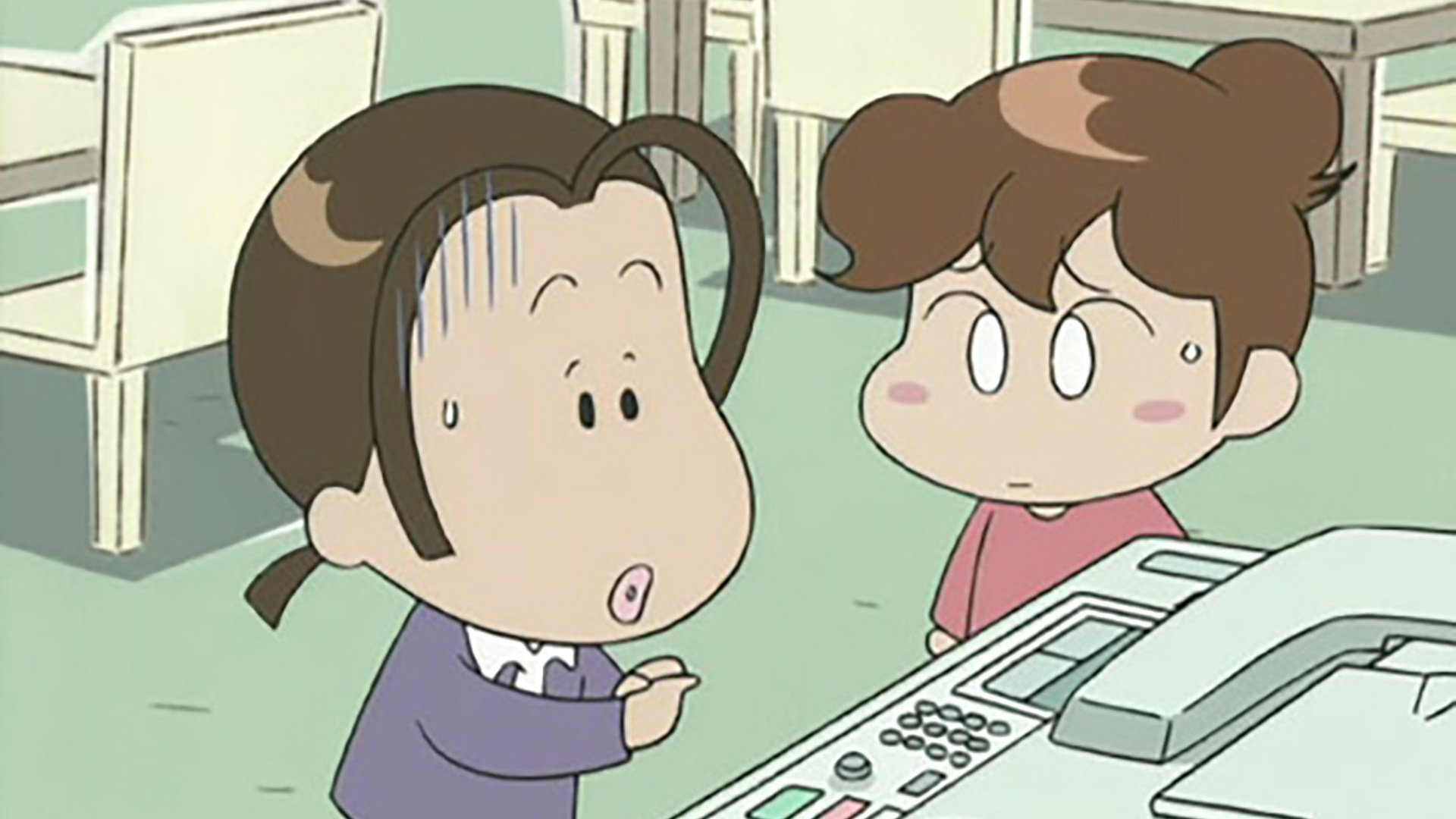 機械は生きている！？