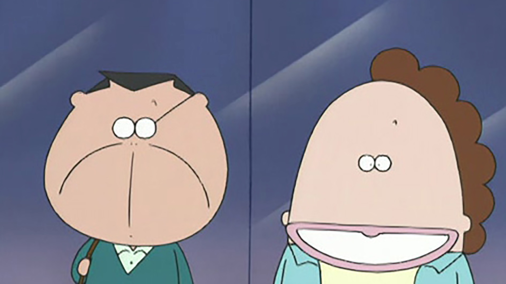 父、母、温泉旅行！