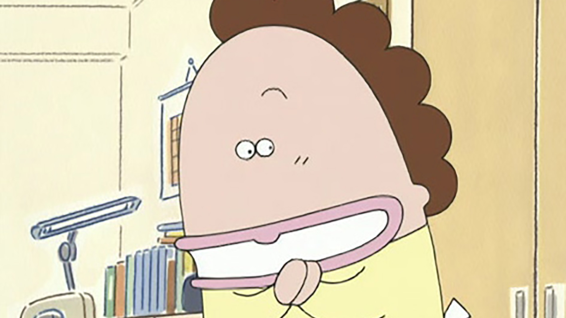 人生、皿まわしっ