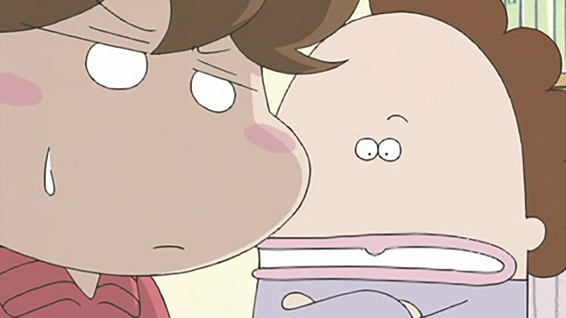 とっさの小ウソ