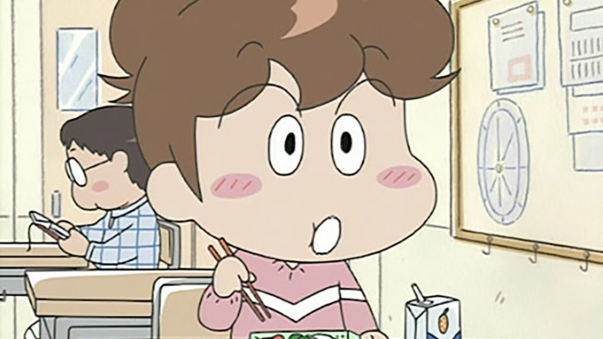 みかん、前世は何っ