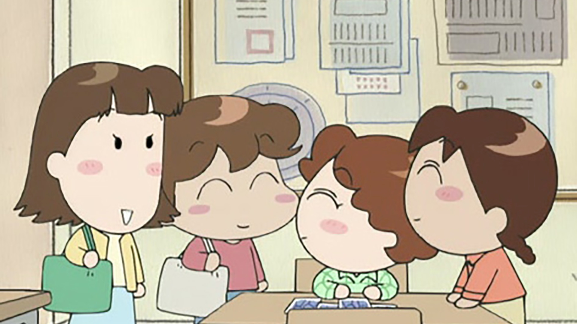 みかん、十人並みっ