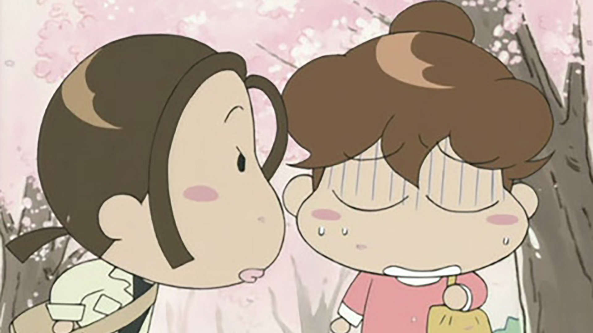 みかん、言えないっ