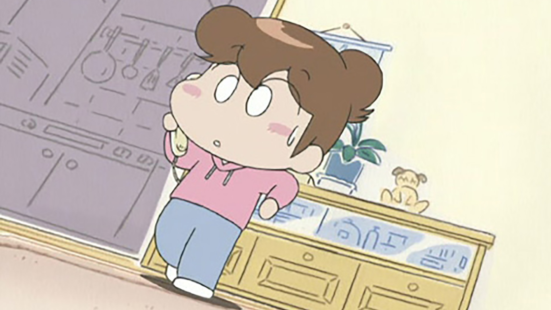 吉岡、イタ電疑惑