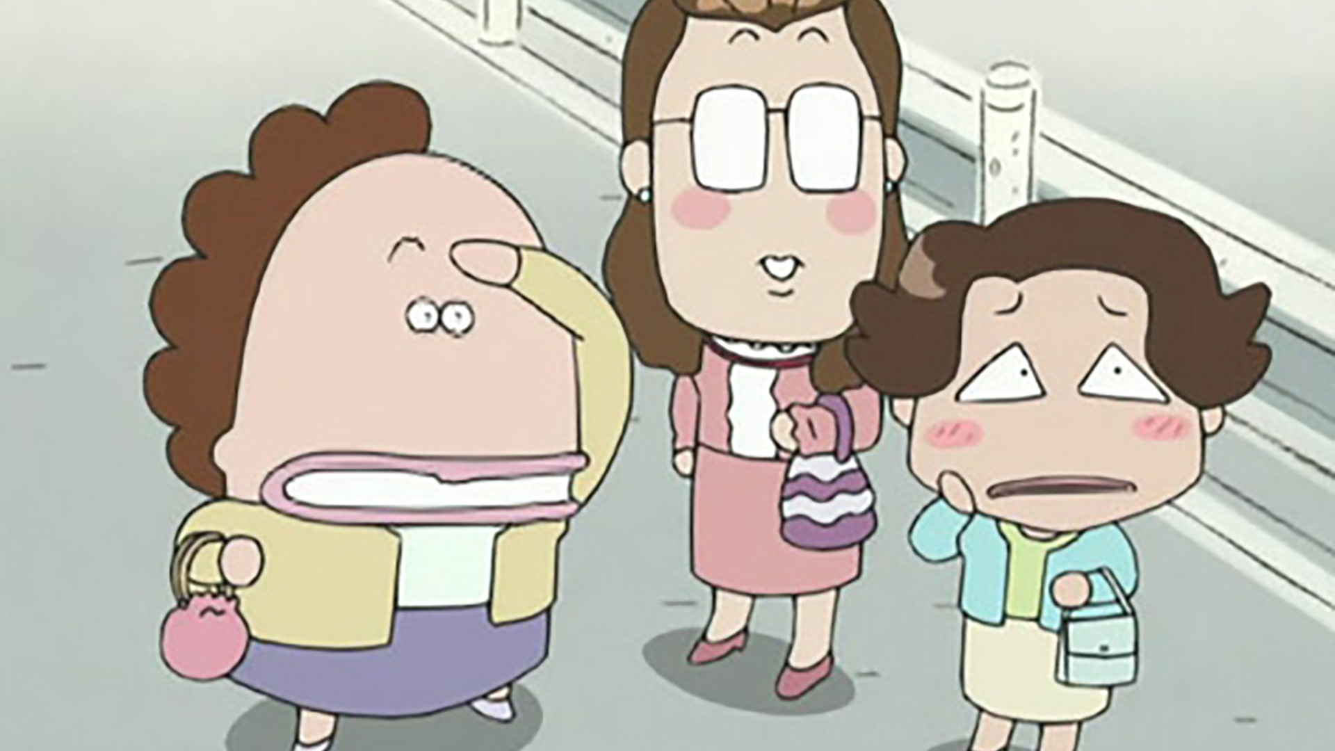 日本人のマナー