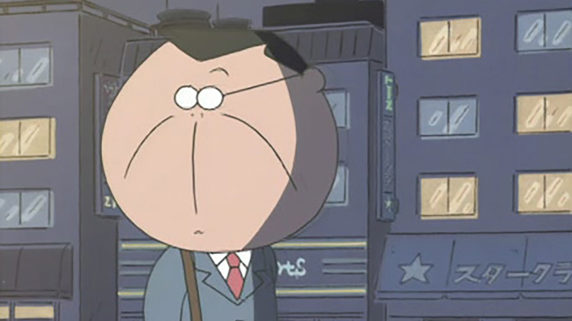 父、ケーキを買ってくるっ