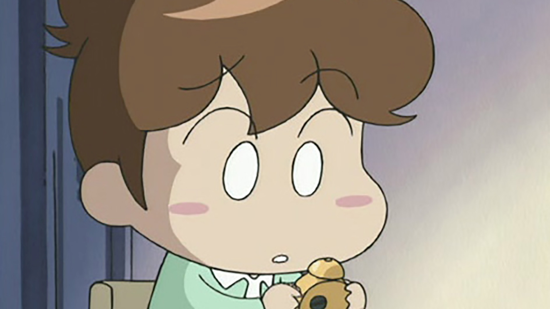 みかん、仮眠タイムっ