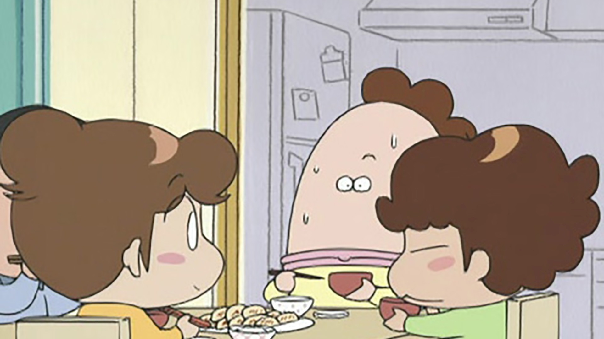 目の毒、舌の毒