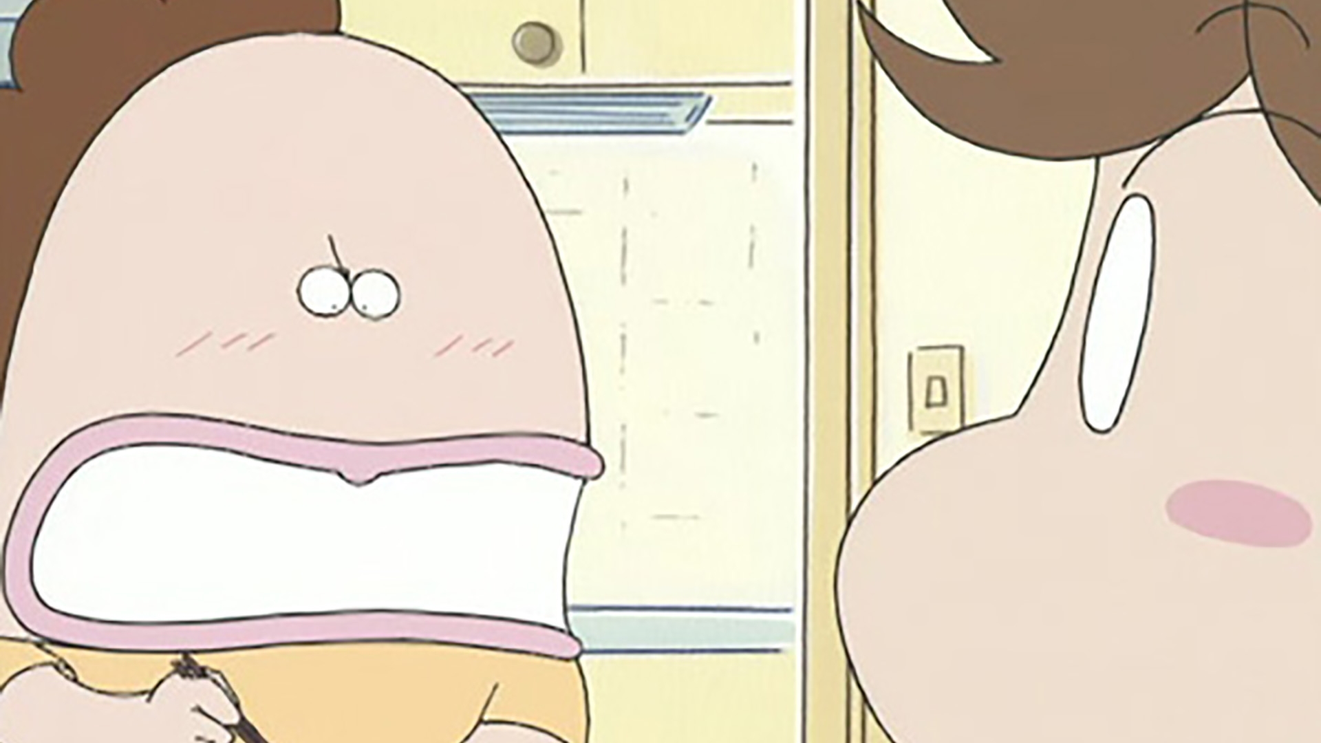 タチバナ家、朝昼晩ごはん