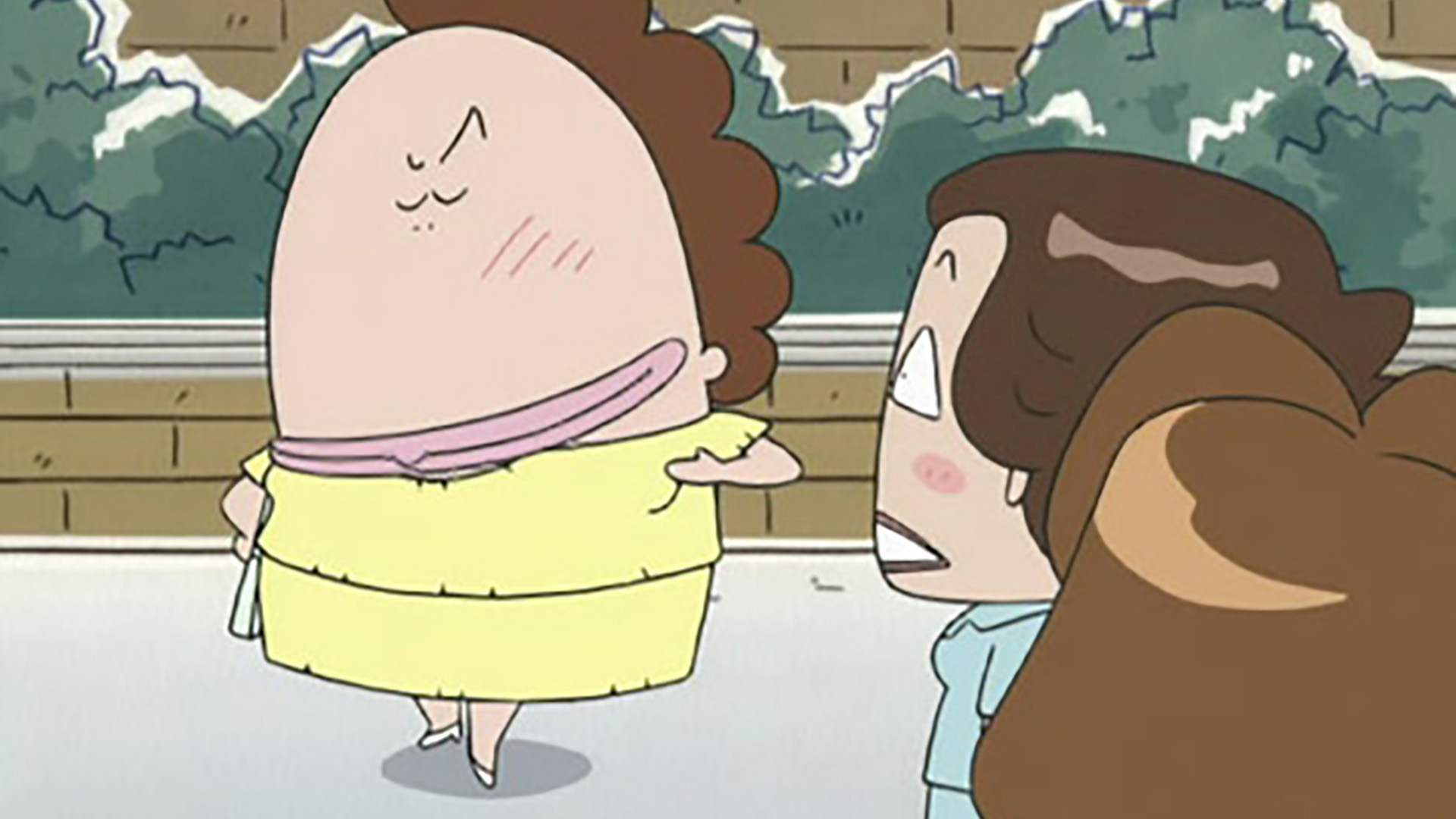 母、バーゲン好きっ