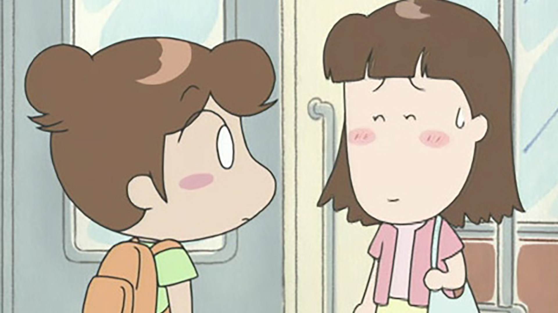 ボーギャクブジン？