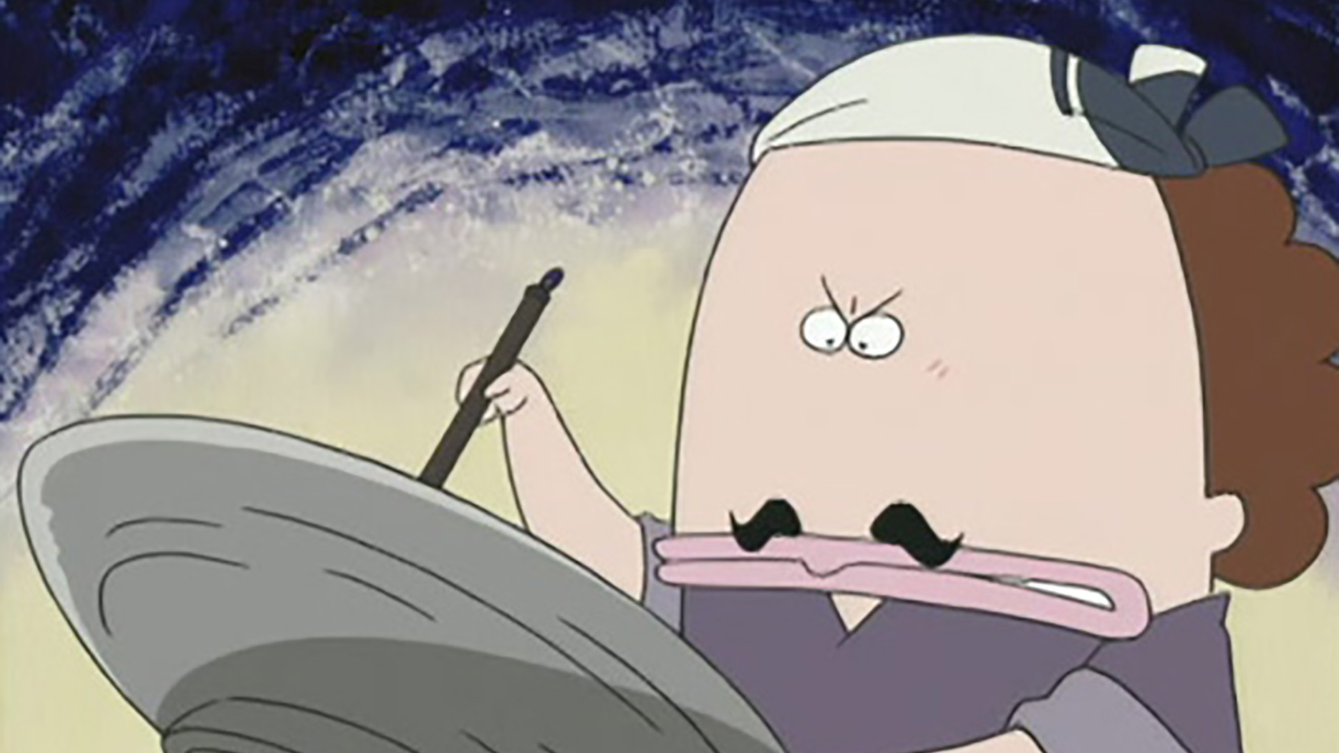 母、陶芸に挑むっ（前後編）