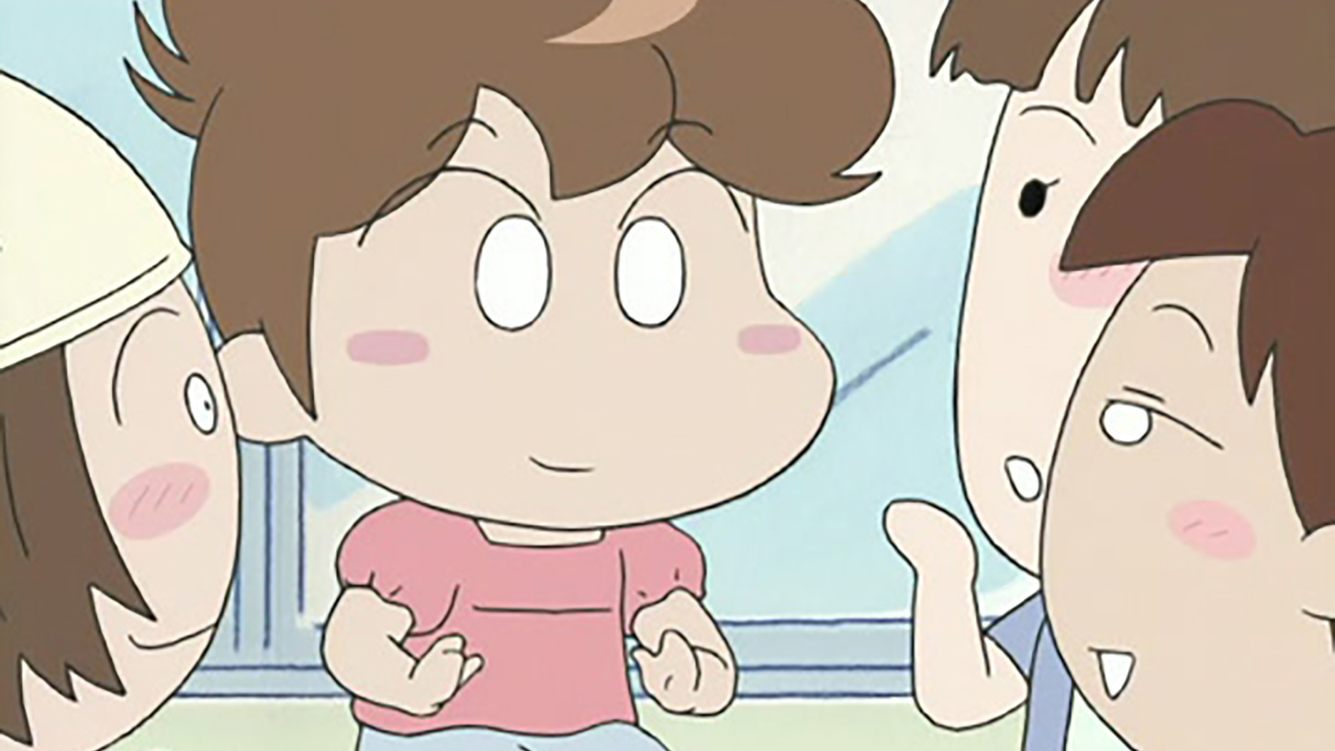 しみちゃんタロット