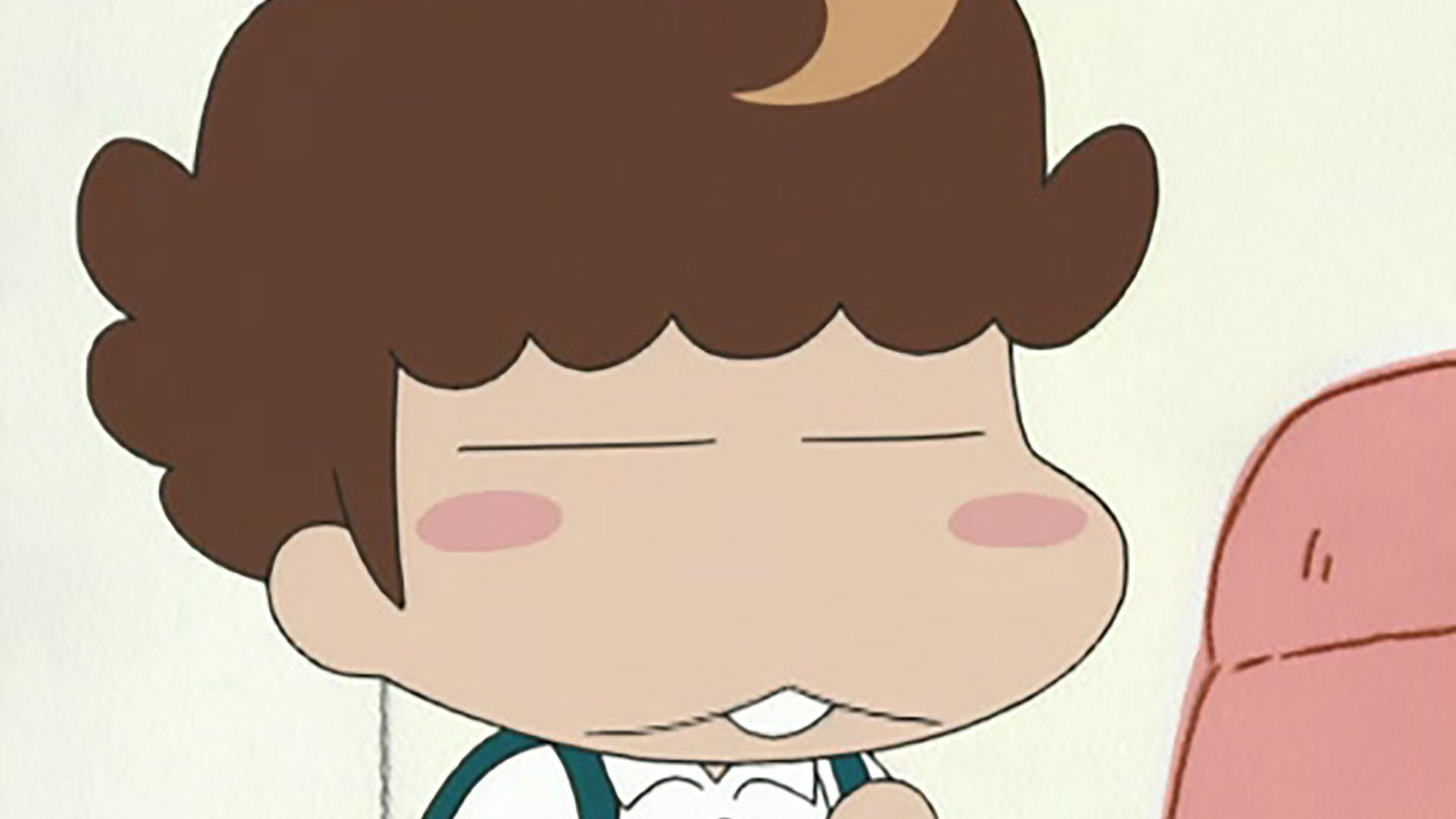 母、マンションだいじっ