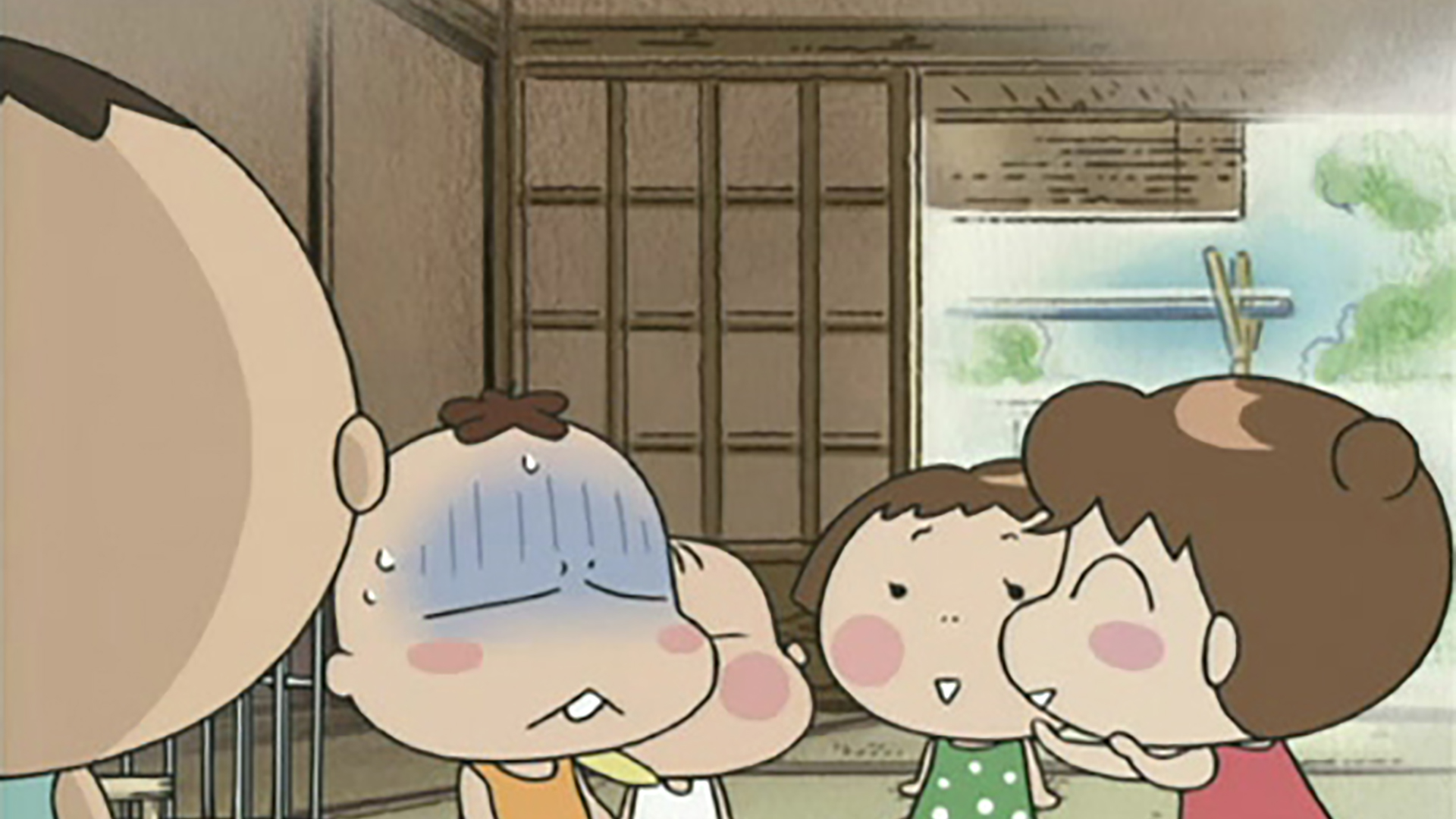 夏休みの思い出