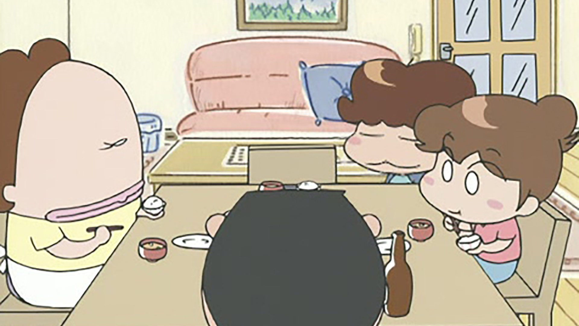 呼んだらすぐ来てっ