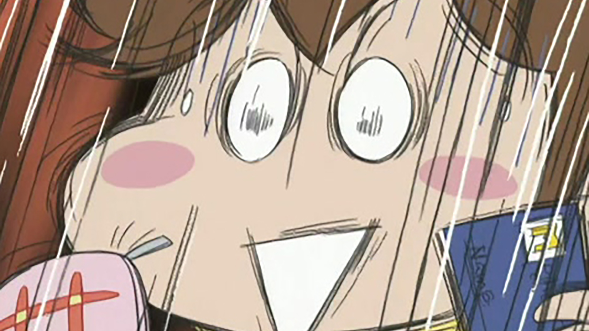 遅刻だ、遅刻だっ