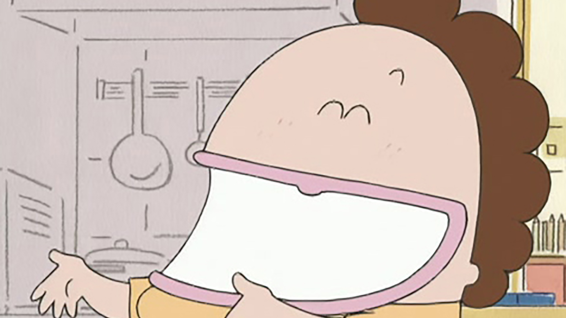 父、結果オーライ