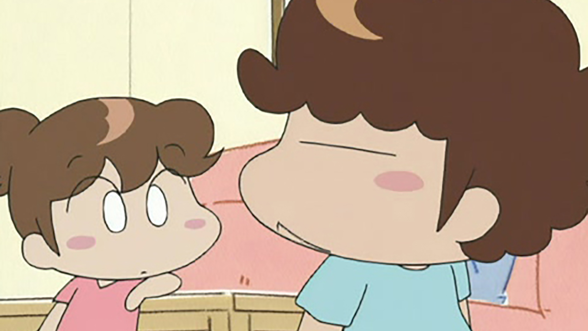 将来はお笑い芸人？