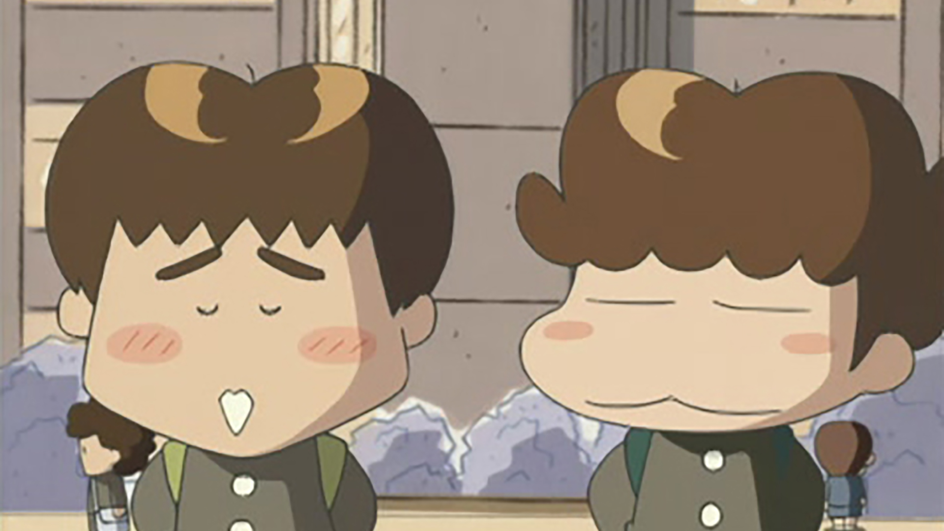 藤野、遊びにくる