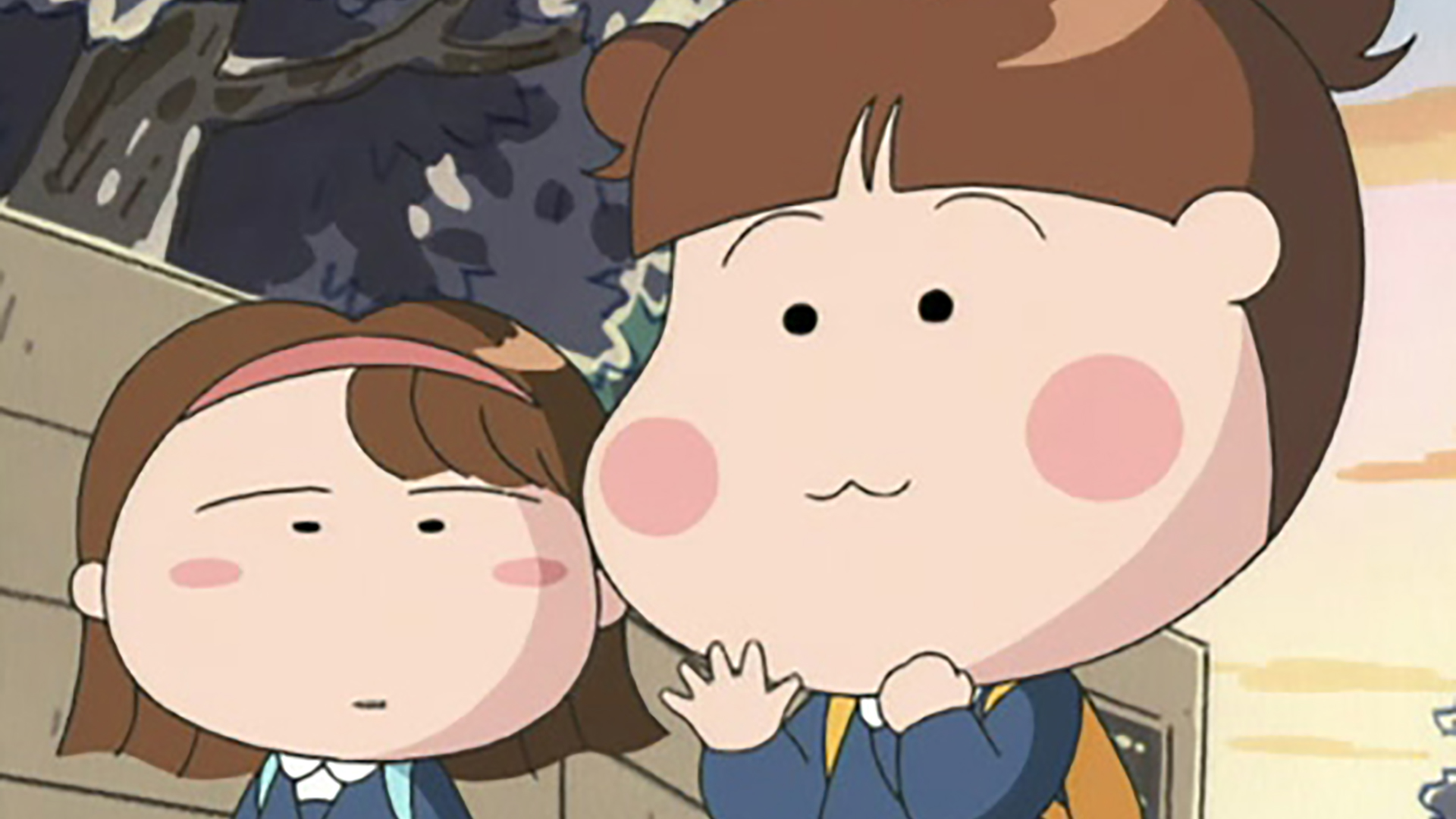 川島、文化祭に行く